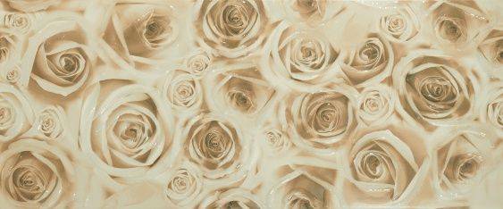 Декор Gracia Ceramica Bliss 10301001952 Beige 01 60x25
