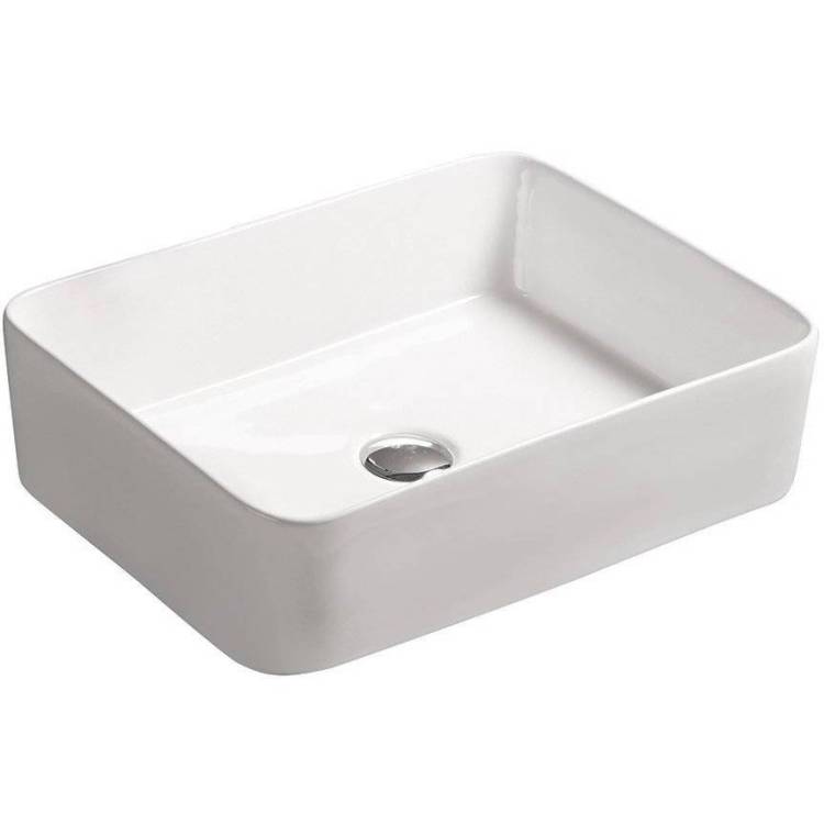 Раковина SantiLine SL-1010 48 см