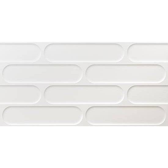 Керамогранит Fioranese Fio. Bisquit BIS36BR Bianco Naturale 30.2x60.4