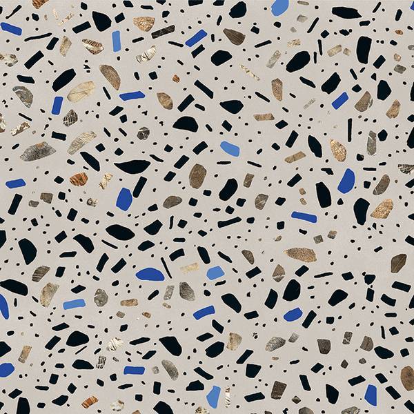 Керамогранит Fioranese Ghiaia Grigio lev. 60x60
