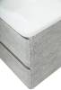 Тумба с раковиной Belbagno Albano-Cer ALBANO-CER-1050-2C-SO-CVG 102x44x50 Cemento Verona Grigio подвесная с двумя выкатными ящиками фото 6