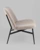 Кресло Stool Group Ease DM5052 BMG2635-4 L.brown коричневый фото 7