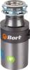 Комплект Мойка кухонная Seaman Eco Roma SMR-4438A + Измельчитель отходов Bort Titan 4000 Plus фото 2
