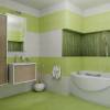 Панно Keros Ceramica Varna Bambu D/E/F 50x75 фото 2