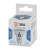 Лампа светодиодная ЭРА LED MR16-6W-840-GU10 Б0056118 фото 2