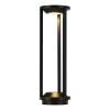 Ландшафтный светодиодный светильник ST Luce Глорр SL9535.405.01 фото 4