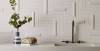 Керамическая плитка Ava Ceramica Up 192081 Lingotto White Matte 5x25 фото 4