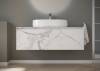 Мебель для ванной Sancos Stone ST120SV фото 4