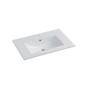 Раковина Vincea VBS-13975 76 см