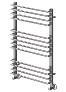 Полотенцесушитель Terminus Арт П13 50x80, водяной