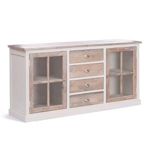 Комод Tetchair Secret de Maison Ривьера 19214 Antique white/white wash