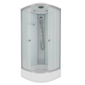 Душевая кабина Niagara Eco E90/26/MT 90x90x215