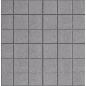 Мозаика Ametis by Estima Spectrum 39028 Mosaic/SR01_NS/30x30/5x5 неполированная (5x5) 30x30