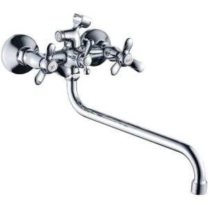 Смеситель универсальный Haiba HB2212