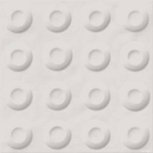 Декор Vives Berta Picos Blanco-M 20x20