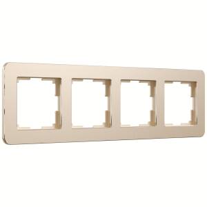 Рамка Werkel Platinum W0042611