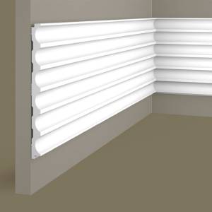 Панель Cosca Decor RP004 280x1.2x15.6