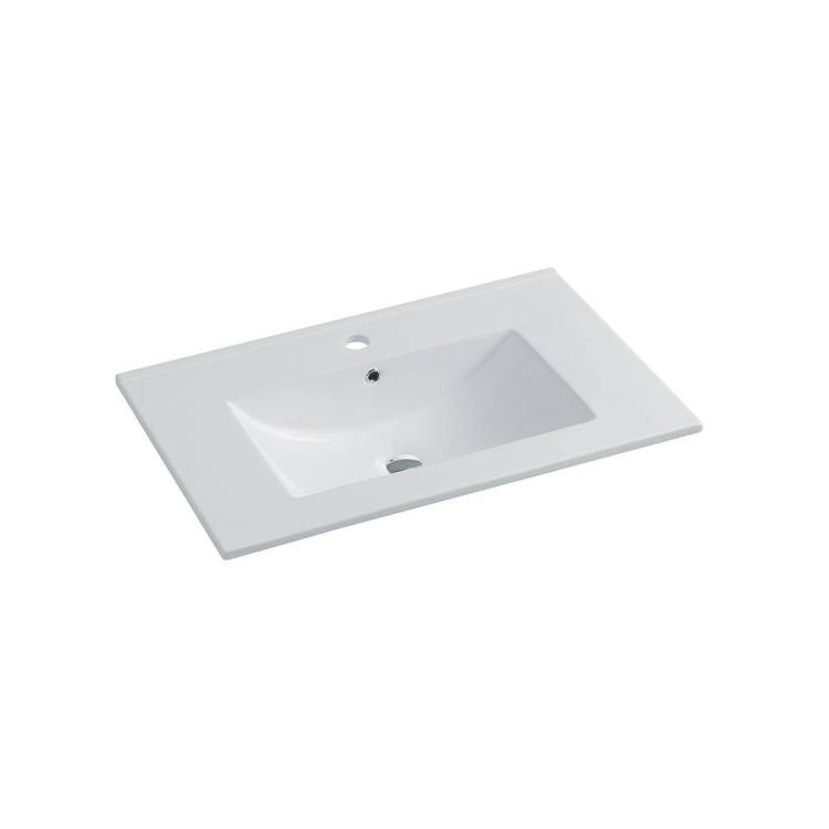 Раковина Vincea VBS-13975 76 см