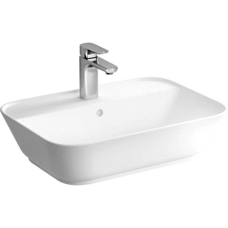 Раковина Vitra Geo 7426B003-0001 55 см