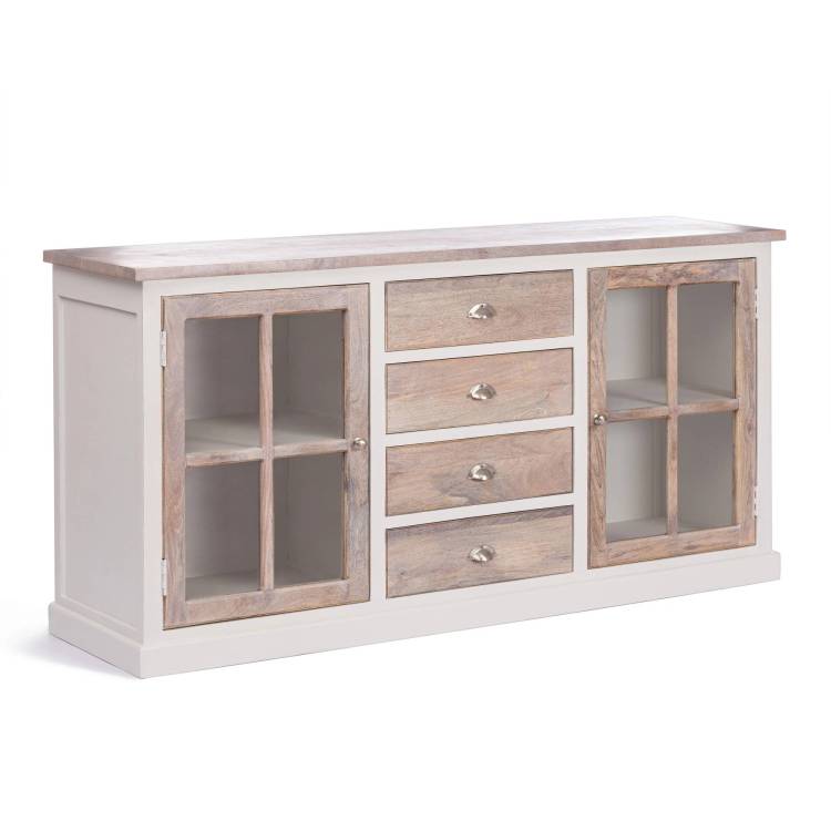 Комод Tetchair Secret de Maison Ривьера 19214 Antique white/white wash