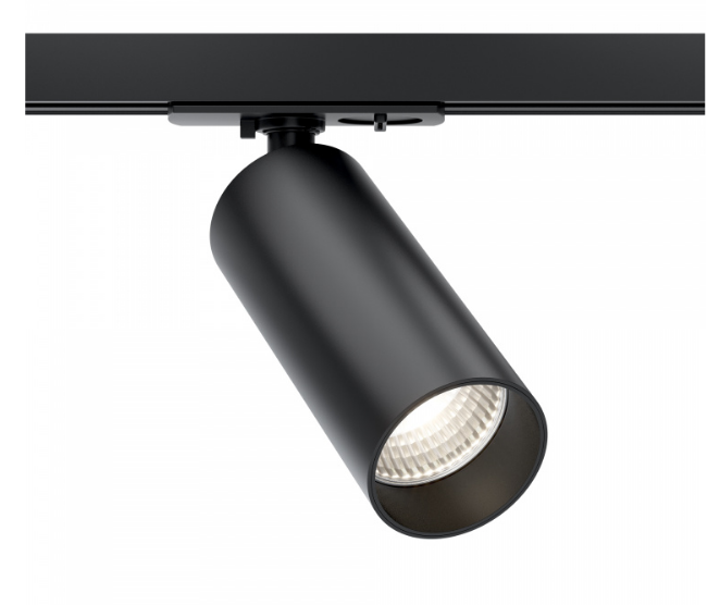 Трековый светильник Technical Focus LED TR021-1-12B3K-W-B