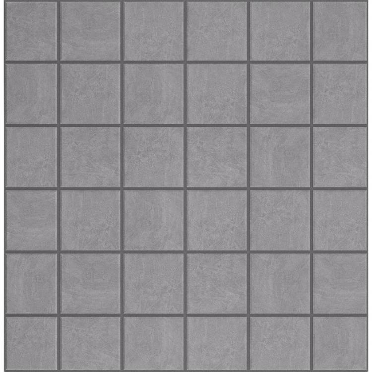 Мозаика Ametis by Estima Spectrum 39028 Mosaic/SR01_NS/30x30/5x5 неполированная (5x5) 30x30