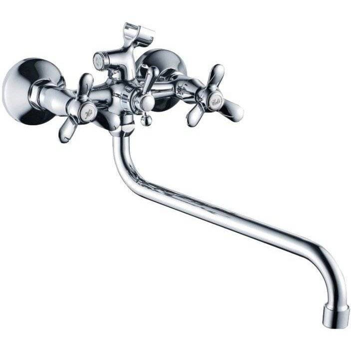 Смеситель универсальный Haiba HB2212