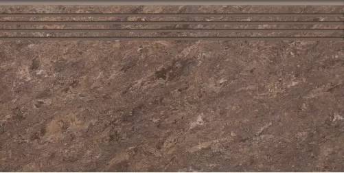 Ступень Grasaro Pietra Naturale Crystal G-630/PR/st01 Crystal 29.4x60