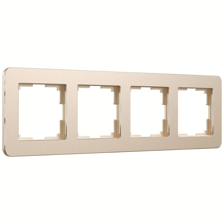 Рамка Werkel Platinum W0042611