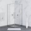 Душевой уголок RGW Stilvoll SV-33 90x90 фото 3
