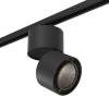 Адаптер для шинопровода Lightstar Asta Black 592067 фото 2