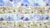Декор Ceradim Spring КВС16Mosaic Dec Mosaic Blue 25x45