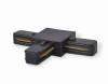Коннектор Т-образный Ambrella light Track System GL7078 фото 6