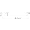 Трансформатор Lightstar Linea 506007 фото 2