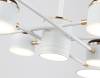 Светильник светодиодный подвесной Ambrella light Comfort FL51627 фото 6