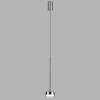 Подвесной светодиодный светильник Odeon Light Laslo 7151/10L фото 5