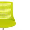 Кресло компьютерное Tetchair Kiddy 20515 салатовый фото 5