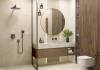 Керамогранит Artkera Group Microcement GP60120MIM15M Gray 60x120 фото 8