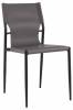 Стул Stool Group West EL-2 grey серый