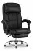 Кресло компьютерное Stool Group TopChairs Royal D-402 black черное