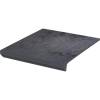 Ступень Paradyz Semir Grafit Kapinos Stopnica Prosta 29.5x32.8