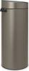 Мусорное ведро Brabantia Touch Bin New 115363 фото 3