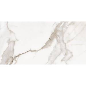 Керамогранит Kerranova Iceberg K-2001/LR White 60x120