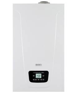 Настенный газовый конденсационный котел отопления Baxi LUNA Duo-tec E 33
