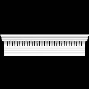 Карниз вентиляционный Artpole SKT79V 78.6x23.5x19