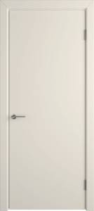 Межкомнатная дверь Владимирская Фабрика Дверей Niuta Ivory 800x2000