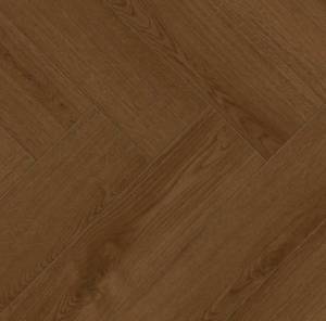 Ламинат Norland Herringbone Elegant 10/33 4V LF306-20 Дуб Этна 600x100