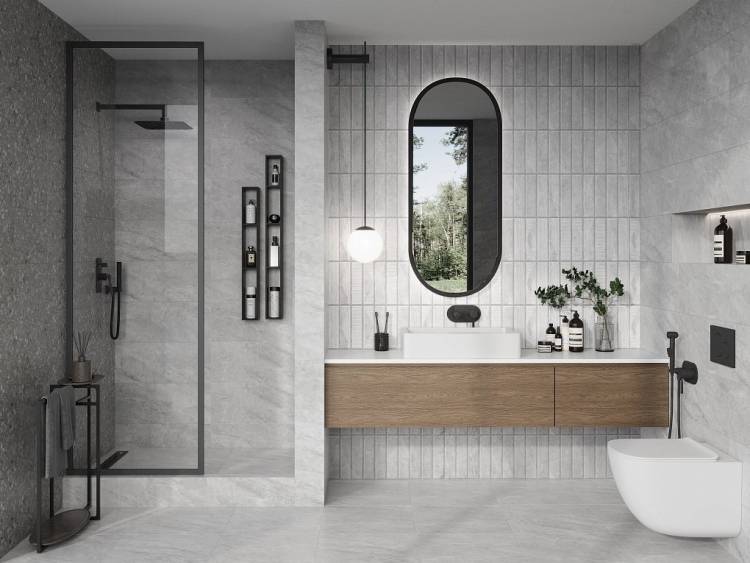 Gracia Ceramica Cameo