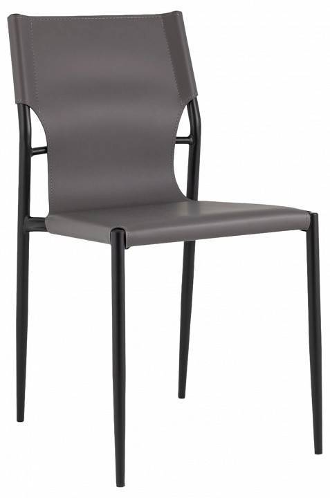 Стул Stool Group West EL-2 grey серый