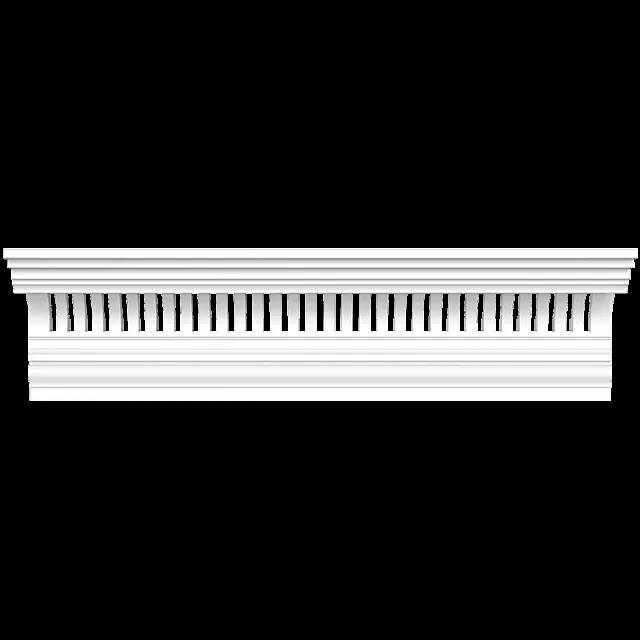 Карниз вентиляционный Artpole SKT79V 78.6x23.5x19